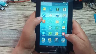 Прошивка Samsung Galaxy Tab 2 7.0// Samsung Galaxy Tab 2 P3100