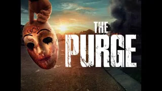 The Purge ( Hardcore bootleg )