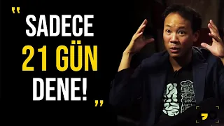 HAYATINI ANINDA DEĞİŞTİREBİLECEK 10 ALIŞKANLIK - Kişisel Gelişim Motivasyon Videosu | Jim Kwik