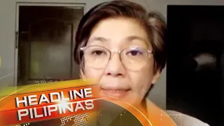 Headline Pilipinas | Teleradyo (31 August 2021)