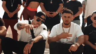 Noizy ft RAF Camora - Welcome To Mi Casa (Full song)