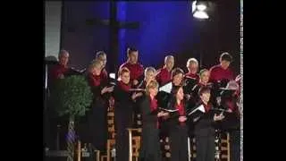 Vois sur ton chemin - Bruno Coulais - 'Les Choristes' - Zilverbergkoor Rumbeke