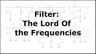 Designing Your Overdrive/Distortion Pedal: Part 2 - RC filters.