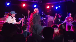 Life's Question live - 1st 3 songs - Space Ballroom, Hamden, CT 2/29/24