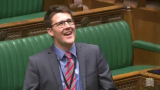 Tory politician unable to understand SNP MP ‘due to Glaswegian accent’