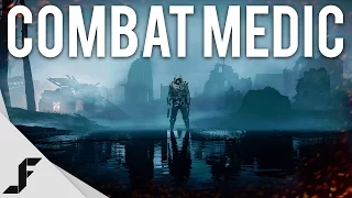 COMBAT MEDIC - Battlefield 1