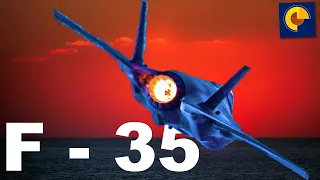 F-35 Block 4 : the MOST LETHAL F-35 ever! LOOK  at what I FOUND inside!