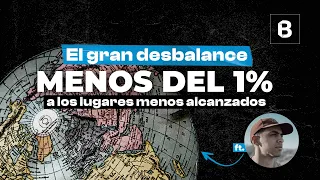 El problema OCULTO del mundo MISIONERO | BITE