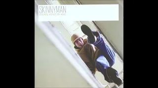 Skinnyman - Hayden - Council Estate Of Mind