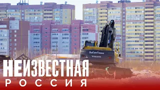 Тюмень: борьба против сноса | НЕИЗВЕСТНАЯ РОССИЯ