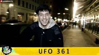 UFO361 HALT DIE FRESSE 04 NR. 199 (OFFICIAL HD VERSION AGGRO TV)