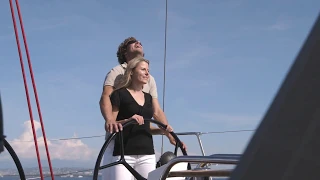 Dehler 46 Sailboat - Luxury Sailing | Seattle Yachts