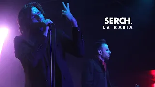 Serch. La Rabia (Sala Wolf Barcelona 2024)