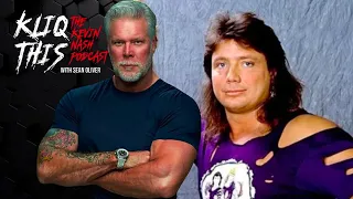 Kevin Nash on Marty Jannetty