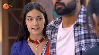 Meera tries to get close to Neel - Qurbaan Hua - Full ep 156 - Zee TV