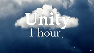 Alan Walker - Unity | [ Lyrics ] | [ 1Hour ] [ Loop ]