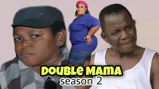 DOUBLE MAMA 2 PAWPAW AND CHIWETALU AGU - Latest  Nollywood Comedy/Drama Movies "Osita Iheme"
