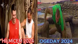 OGEDAY VS HILMICEM 2024