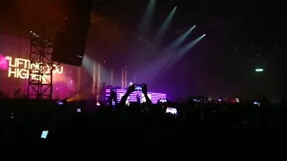 Armin van Buuren (vinyl warm-up set) - Tuvan - ASOT900 - Utrecht