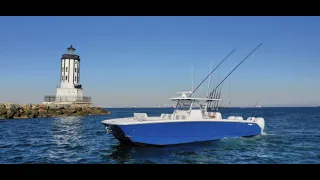 Swift & Salty Sportfishing - Invincible 40 Catamaran