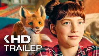 DIE SCHULE DER MAGISCHEN TIERE 2 Trailer German Deutsch (2022)