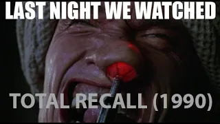 Total Recall (1990)