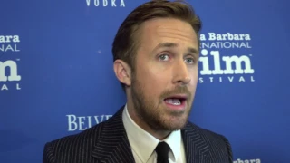 SBIFF 2017 - Ryan Gosling Interview