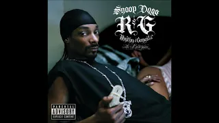 Snoop Dogg - Drop It Like It's Hot