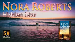 Hidden Star (Stars of Mithra #1) by Nora Roberts | Story Audio 2021.