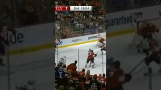 Radko Gudas MASSIVE Hipcheck