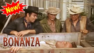 Bonanza - Napoleons Children || Free Western Series || Cowboys || Full Length || English