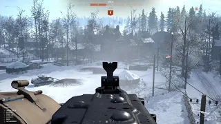 HELL LET LOOSE : MG42  MASSACRE