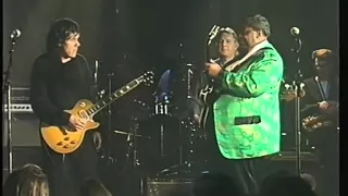 Gary Moore & BB King The Thrill is Gone Live London 1992 High Quality Video/Sound.mpg