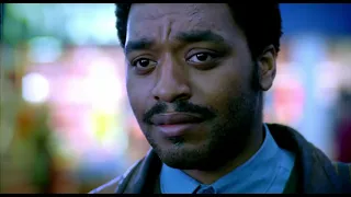 Audrey Tautou & Chiwetel Ejiofor - Dirty Pretty Things (2002) Stephen Frears
