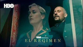 El Régimen | Próximos episodios | HBO Latinoamérica