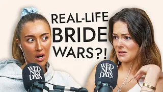 Will my selfish sister ruin MY dream wedding?!