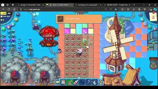 HOW TO PROFIT FROM PLANTING SCARROT ON PIXELS | FOR NON-VIPs