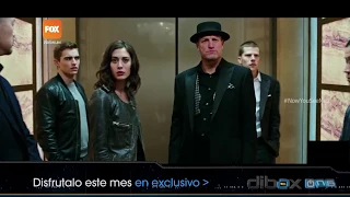 Este mes en dibox One! Nada es lo que Parece 2 (Fox Premium)