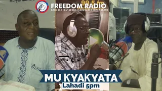 Mu Kyakyata 05-05-2024 tare da Shehu Hassan Kano