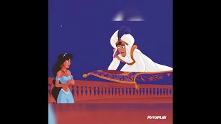 evolution of Aladdin (1992-2019)