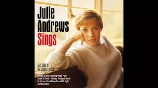 Julie Andrews - The Floral Dance