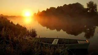 За річкою за Дунаєм | Українська народна пісня | Кращий народний ХІТ | TOP Ukraine Song