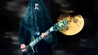 Moonlight Sonata on guitar for Halloween ( Available on iTunes )
