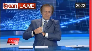 Edicioni i Lajmeve Tv Klan 5 Dhjetor 2022, ora 19:30 l Lajme - News