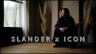 SLANDER x ICON Grant | Will Park