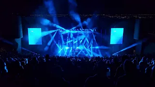 Kasablanca -- Generate -- Red Rocks Ampitheatre