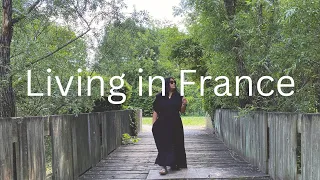 What I Learned Living in France | The Joy of Slow Living #france #slowliving