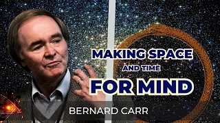 The line between psychosis and spiritual path - with Professor Bernard Carr