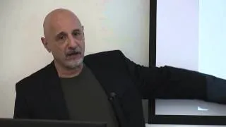 Psychedelics in the 21st Century: Pharmacology of Psychedelic Agents-- Nicholas Cozzi