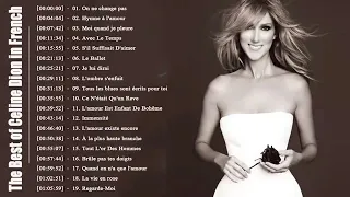 Celine Dion Album Francais Complet 2018 || The Best of Celine Dion in French - Video